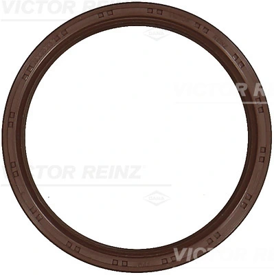 Shaft Seal, crankshaft